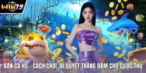 Bắn cá H5