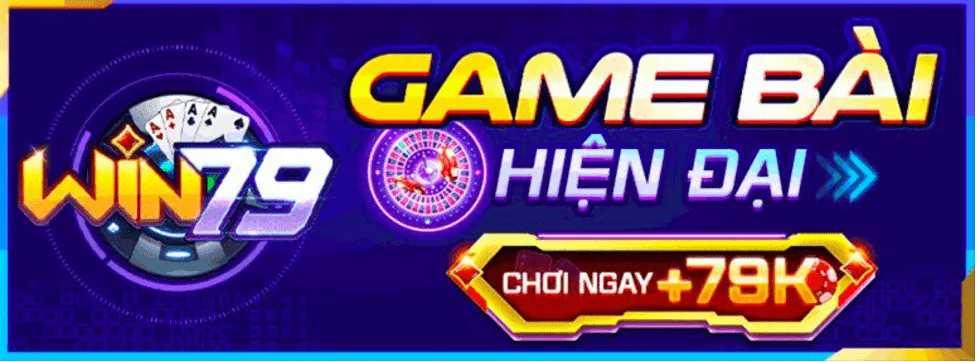 Banner WIN79 game bài hiện đại