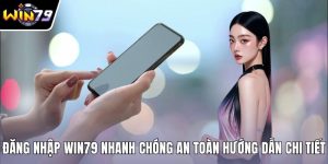 Đăng nhập WIN79