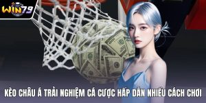 Kèo châu Á