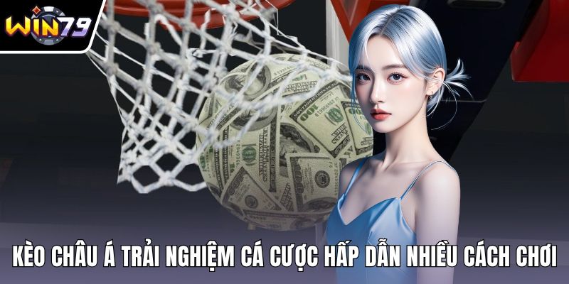 Kèo châu Á