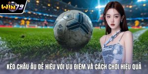 Kèo châu Âu