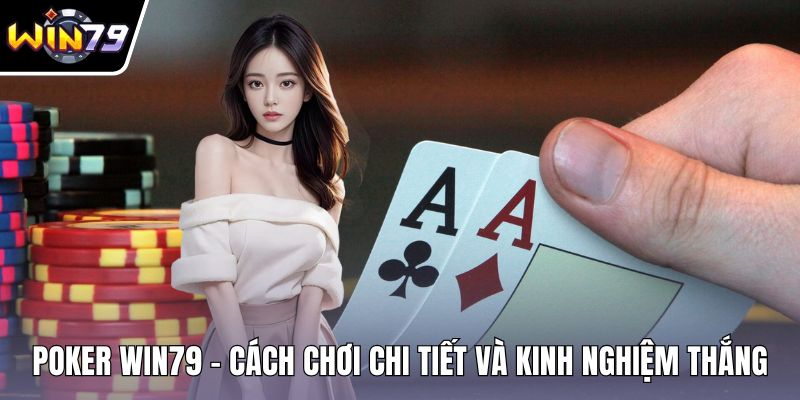 Poker WIN79