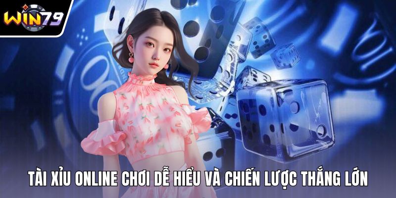 Tài xỉu online